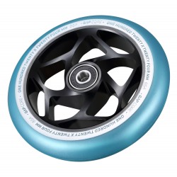 BLUNT ROUE 120 MM GAP CORE BLACK TEAL