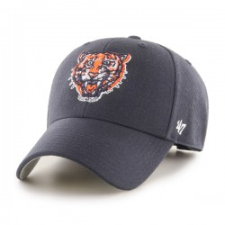 47 BRAND CASQUETTE MLB DETROIT TIGERS NAVY4