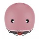 GLOBBER CASQUE GO UP JR PASTEL ROSE