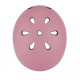 GLOBBER CASQUE GO UP JR PASTEL ROSE