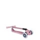 GLOBBER TROTTINETTE JR PLIABLE LIGHTS ECO BERRY