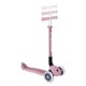 GLOBBER TROTTINETTE JR PLIABLE LIGHTS ECO BERRY