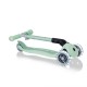 GLOBBER TROTTINETTE JR PLIABLE LIGHTS ECO BLEUBERRY