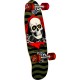 POWELL PERALTA CRUISER RIPPER OLIVE 7.5 X 24.0