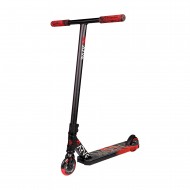 MADD TROTTINETTE CARVE PRO X NOIR ROUGE