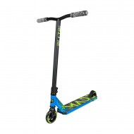 MADD TROTTINETTE CARVE PRO ELITE BLEU VERT