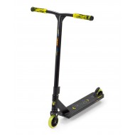 SLAMM TROTTINETTE FREESTYLE CLASSIC V9 BLACK YELLOW