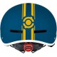 GLOBBER CASQUE ULTIMUM S/M 51-55 CM BLUE