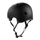 SFR CASQUE ESSENTIALS BLACK