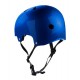 SFR CASQUE ESSENTIALS METALLIC BLUE