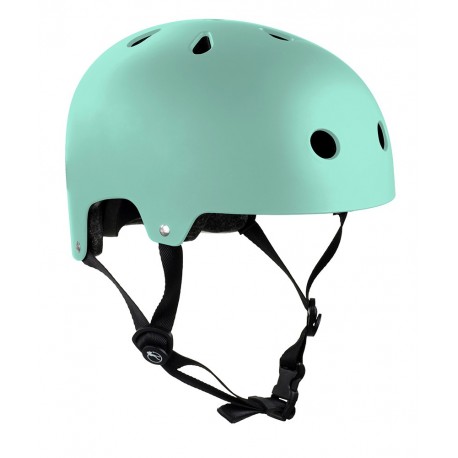 SFR CASQUE ESSENTIALS MATT TEAL