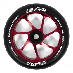 SLAMM ROUE 110MM TEAM BLACK RED