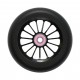 AZTEK ROUE 110 MM ARCHITECT 2 BLACK