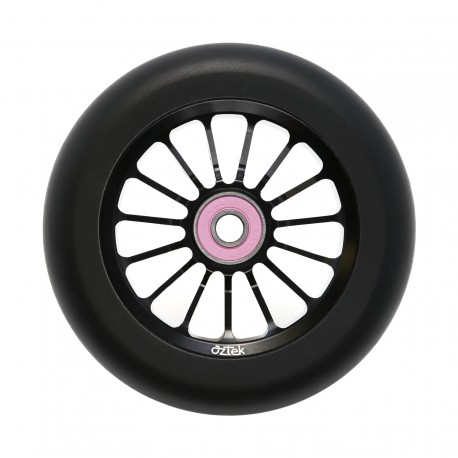 AZTEK ROUE 110 MM ARCHITECT 2 BLACK