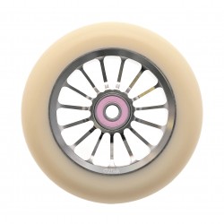 AZTEK ROUE 110 MM ARCHITECT 2 CREAM