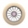 AZTEK ROUE 110 MM ARCHITECT 2 CREAM