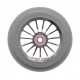 AZTEK ROUE 110 MM ARCHITECT 2 GRAY