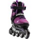 ROLLERBLADE MICROBLADE POURPRE NOIR 