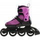 ROLLERBLADE MICROBLADE POURPRE NOIR 