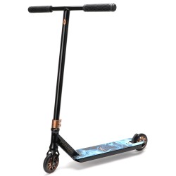 AO SCOOTER TROTTINETTE MAVEN 5 NOIR CUIVRE