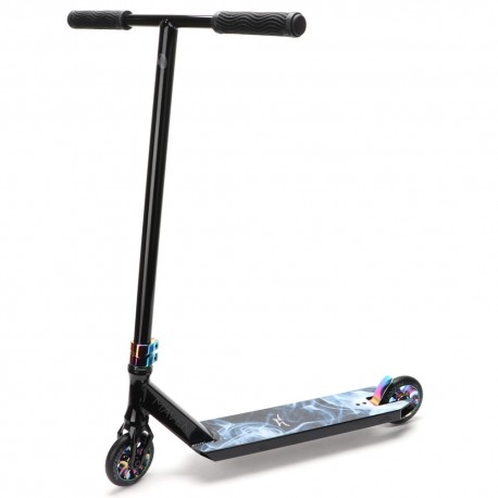 AO SCOOTER TROTTINETTE MAVEN 5 NOIR OILSLICK