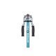 GLOBBER FLOW ELEMENT LIGHTS CHROME AQUA