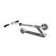 GLOBBER FLOW ELEMENT LIGHTS CHROME OLIVE