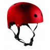 SFR CASQUE ESSENTIALS METALLIC RED