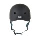 SLAMM CASQUE LOGO  BLACK