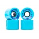 MINDLESS ROUE 60MM  LIGHT BLUE 