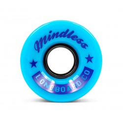 MINDLESS ROUE 60MM  LIGHT BLUE 