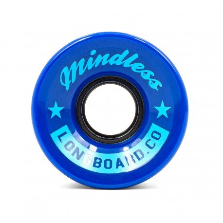 MINDLESS ROUE 60MM  LIGHT BLUE 