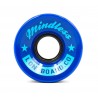 MINDLESS ROUE 60MM DARK BLUE 