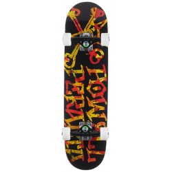 POWELL PERALTA SKATE VATO RAT LEAVES 7.5 X 28.65