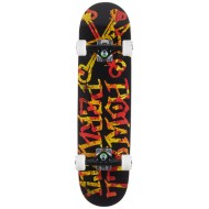 POWELL PERALTA SKATE CAB DRAGON GREEN 7.5 X 28.65