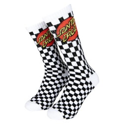 SANTA CRUZ CHAUSSETTES BEAT CHECK