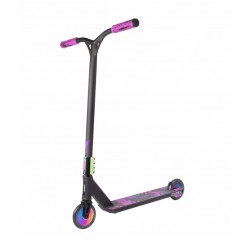 ANTICS TROTTINETTE ECLIPSE BLACK/OIL SLICK