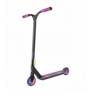 ANTICS TROTTINETTE ACE BLACK/OIL SLICK