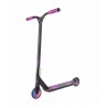 ANTICS TROTTINETTE ACE BLACK/OIL SLICK