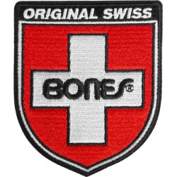 POWELL PERALTA PATCH SWISS SHIELD