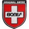 POWELL PERALTA PATCH SWISS SHIELD