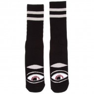 TOY MACHINE CHAUSSETTES SECT EYE GREEN 