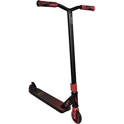 HADES TROTTINETTE JUNON 21 NOIR ROUGE