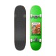 CRUZADE SKATE COMPLET LEATHERFACE 8.0" X 31.85"