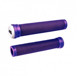 ODI POIGNEES LONGNECK SLX PURPLE 