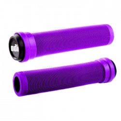 ODI POIGNEES SOFT LONGNECK PURPLE