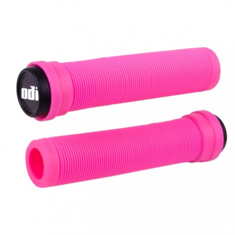 ODI POIGNEES SOFT LONGNECK PURPLE