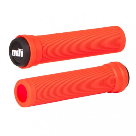 ODI POIGNEES SOFT LONGNECK BRIGHT RED