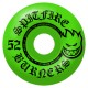 SPITFIRE ROUE 52 MM BURNER GREEN
