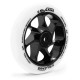 SLAMM ROUE 110MM TEAM BLACK GREEN